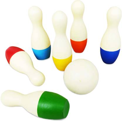 WONDRBOX Bowling set Sports Bowling Set