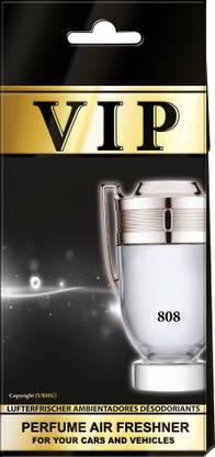 CARIBI VIP 808 LUXURY CAR AIR FRESHENER Car Hanging Ornament