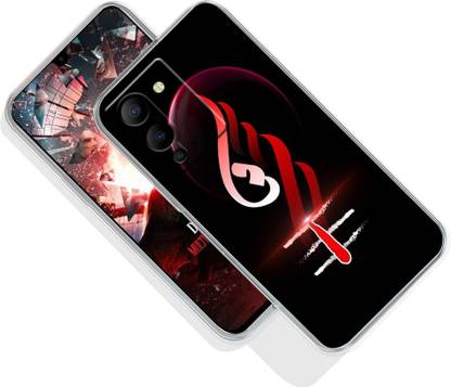 omnmo Back Cover for Infinix Note 12 Turbo