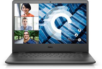 DELL Vostro Intel Core i3 11th Gen 1115G4 - (8 GB/256 GB SSD/Windows 10) VOSTRO 3400 Thin and Light Laptop