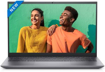 DELL Inspiron Intel Core i5 11th Gen 11320H - (16 GB/512 GB SSD/Windows 11 Home) Inspiron 5418 Thin and Light Laptop