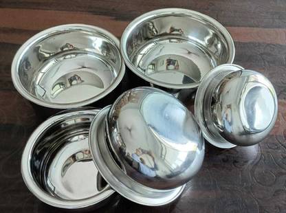 ZOOM ZOOM2 Induction Bottom Cookware Set