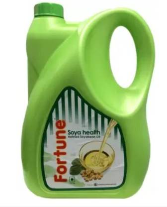 FORTUNE Soyabean oil Soyabean Oil Can