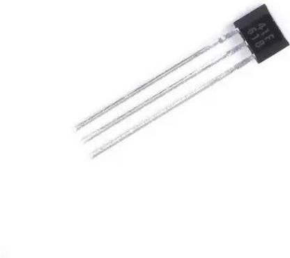 sale sls 41F TO-92S 41F/0H41/SH41/S41/A3144E Ratiometric Linear (10-PCS) Electronic Components Electronic Hobby Kit