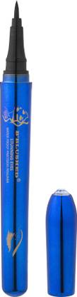 B`BLUSHED STUNNING EYES,PEN EYELINER Hyper Glossy Liquid Liner 2.5 g