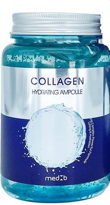 Med B Collagen Hydrating Ampoule