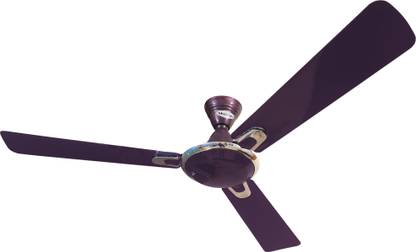 Khaitan Wave 1200 mm 3 Blade Ceiling Fan