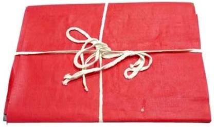 R K SALES Cardboard Four Flapper File