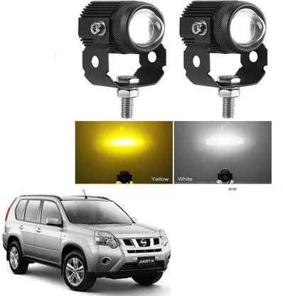 RawatZ LED Fog Lamp Unit for Nissan X-Trail
