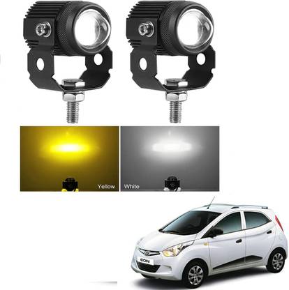 रावतज़ेड LED Hyundai Eon के लिए फॉग लैंप यूनिट