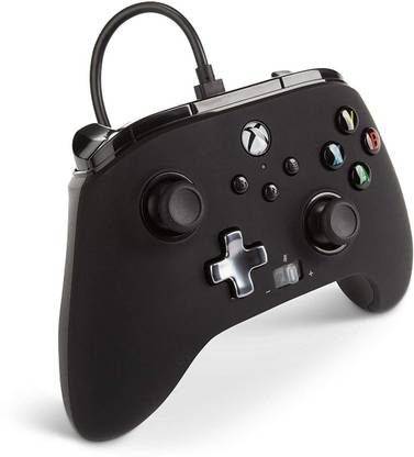 PowerA Officially Licensed PC Enhanced Wired Controller USB  Gamepad