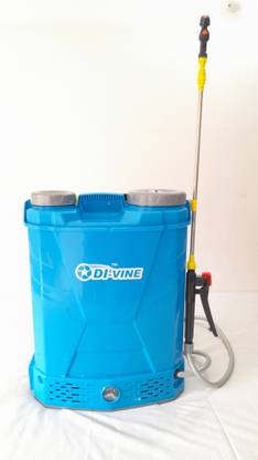 DIVINE DV-85 18 L Backpack Sprayer