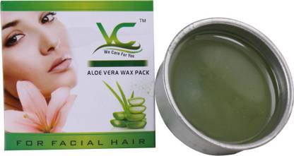 VC Katori Wax Wax