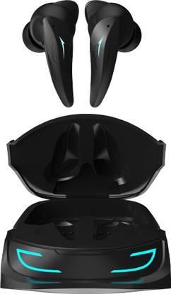 WINGS Phantom 500 with ENC and 40 ms latency game mode Bluetooth