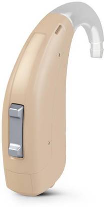Vesuvio Hearing Aid -XTM XP P4 For Severe to Profound Hearing Loss 21008614 BTE XP P4 Hearing Aid