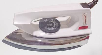 Vasundhara Traders VT Iron Box 750 W Dry Iron