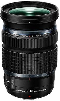 OLYMPUS M. ZUIKO DIGITAL ED 12-100mm f4.0 IS PRO Standard Zoom  Lens