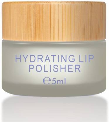 O4U Madurai Jasmine Hydrating Lip Polisher for - Healing Parched Lips Jasmin