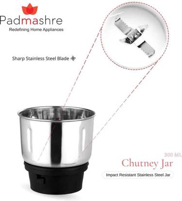 JGUG 14989 Mixer Juicer Jar