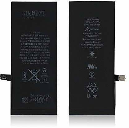 AMISUN Mobile Battery For  iPhone iP7G