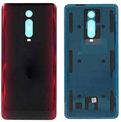 Avaxon Ml Redmi OriginaI Back Panel/Back Door/Back Panel Mobile Body(with Logo) Compatible- Redmi K20 Pro/Red/Check model no properly Back Panel