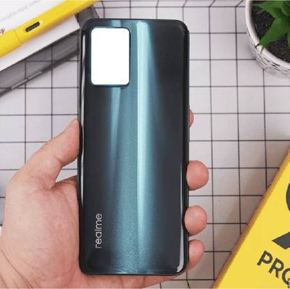 AL HAYY TRADERS REALME 9pro Back Panel