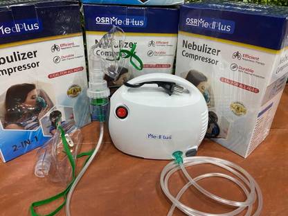 OSR MEDPLUS COMPNEB Nebulizer