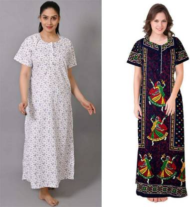 Women Night Dress