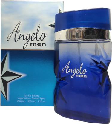 Classic Collection ANGELO MEN Eau De PARFUM 100ml ( For Men & Women ) Eau de Parfum  -  100 ml