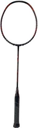 Maxbolt Assassin Red Unstrung Badminton Racquet