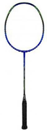 Maxbolt Assasin Blue Unstrung Badminton Racquet