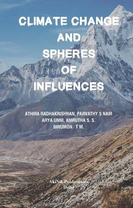 Climate Change And Spheres Of Influences