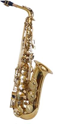 Techno Alto Saxophone TM-AS600 Alto Saxophone