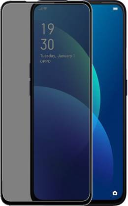HQ Protection Edge To Edge Screen Guard for Mi K20