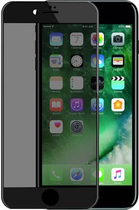 ULTRA Edge To Edge Screen Guard for Apple iPhone 8 Plus