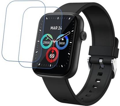 DVTECH Screen Guard for Fire-Bolt Ninja Pro Plus