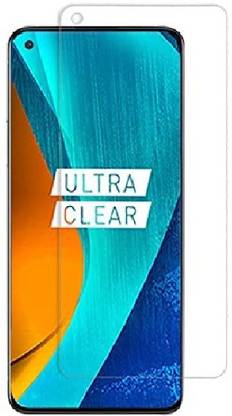 JD KAPS Tempered Glass Guard for Oneplus 9R