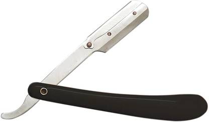 AVEU Barber Straight Edge Razor Safety Salon And Home, Men