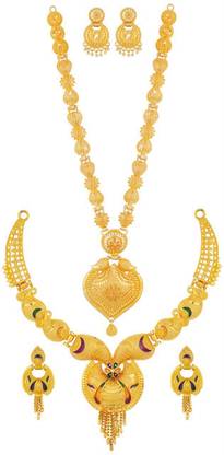 Alloy Jewel Set