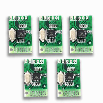 HUBX Universal Bluetooth Audio Module/Board 2-channel Stereo, pc laptop mobile-QTY-5