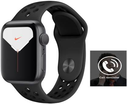 Ykarn Trades EW599 PLUS MULTI SPORTS STEP COUNT BLUETOOTH SMART WATCH BLACK(PACK OF 1) Smartwatch