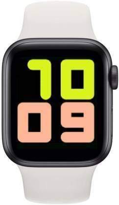 HRYFiNE 1.75" Full Touch Screen|BT Calling| 550 NITS Brightness, Smart DND|AI Voice Smartwatch