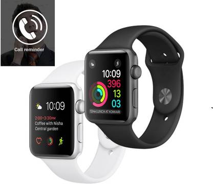 Stybits EW3 MAX MULTI SPORTS STEP COUNT BLUETOOTH SMART WATCH BLACK(PACK OF 1) Smartwatch