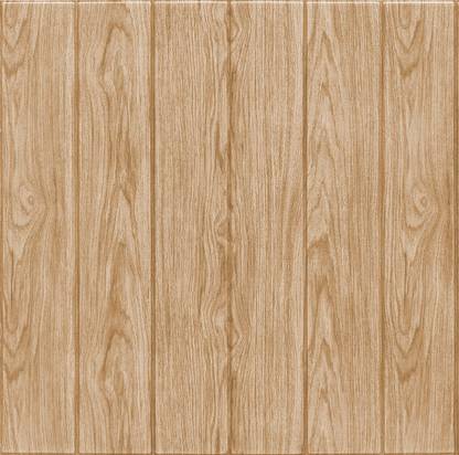 Peijinsart 70 cm 3D Wood Wall Stickers | PE Foam for Walls, Waterproof & Self Adhesive Wallpaper Self Adhesive Sticker