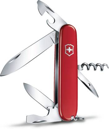 Victorinox Original Spartan 12 Multi-utility Knife