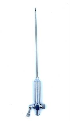 tsw Laparoscopic Veress Needle 120 MM Trocar