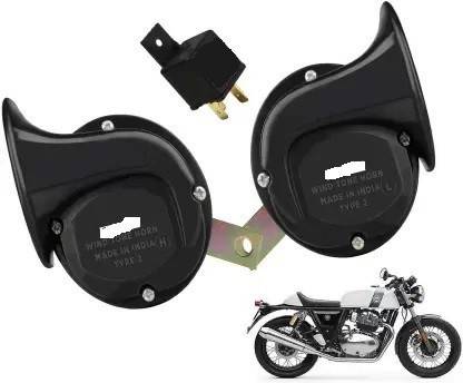 AMN Horn For Royal Enfield Continental GT