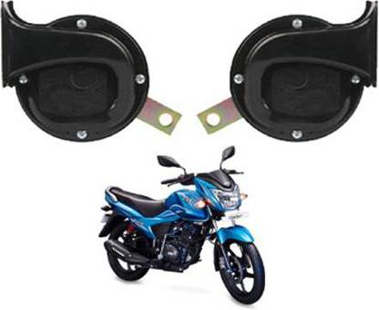 p great Horn For TVS Victor