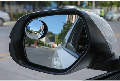 Deeprise15 Blind spot mirror Car Mirror Rain Blocker