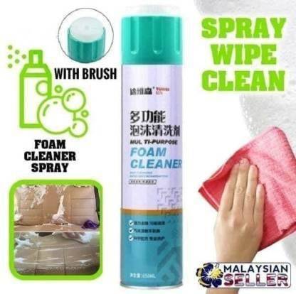 CIPHER SHOPS Wool Vehicle Washing  Scrape Cleaner
